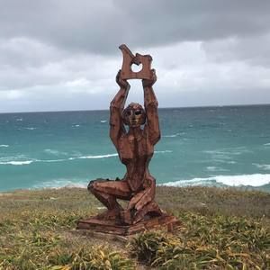 Meet your Posher, Louise